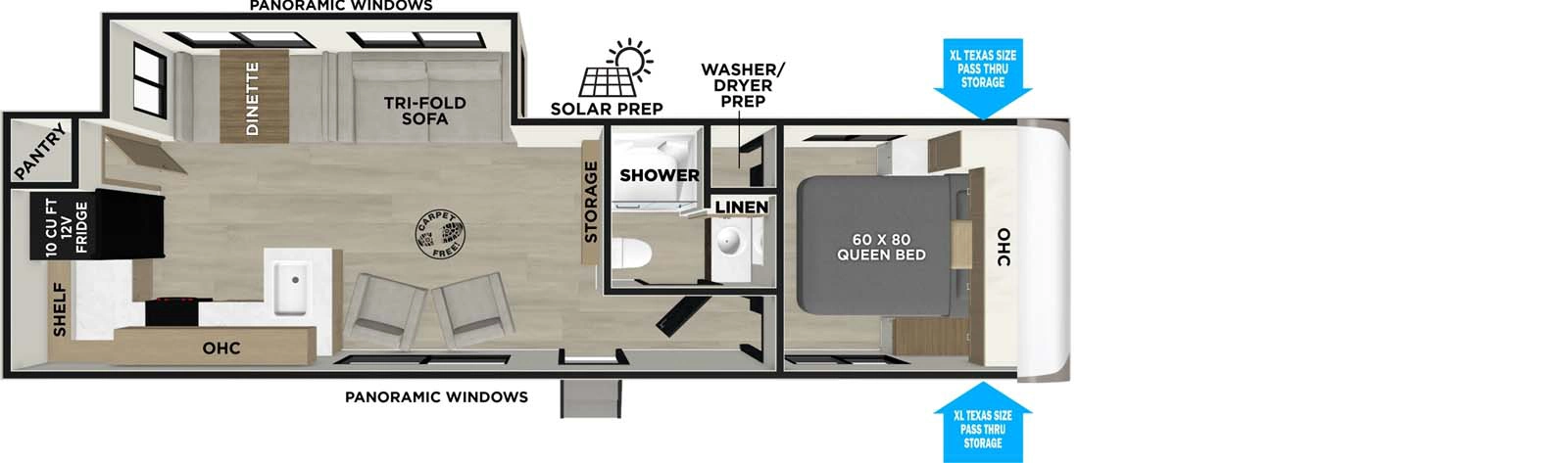28RKHL Floorplan Image